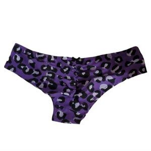 Victoria's Secret Pink Panties Underwear Undies Hipsters Women's WOMAN'S Small